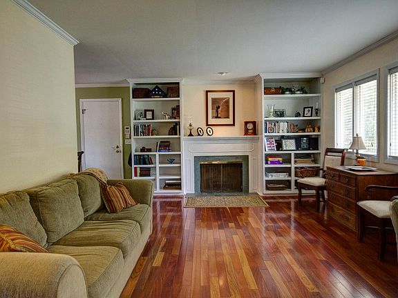 Brazilian Hardwood Floors 