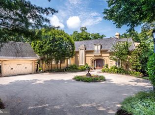 326 Rosemary Ln, Penn Valley, PA 19072