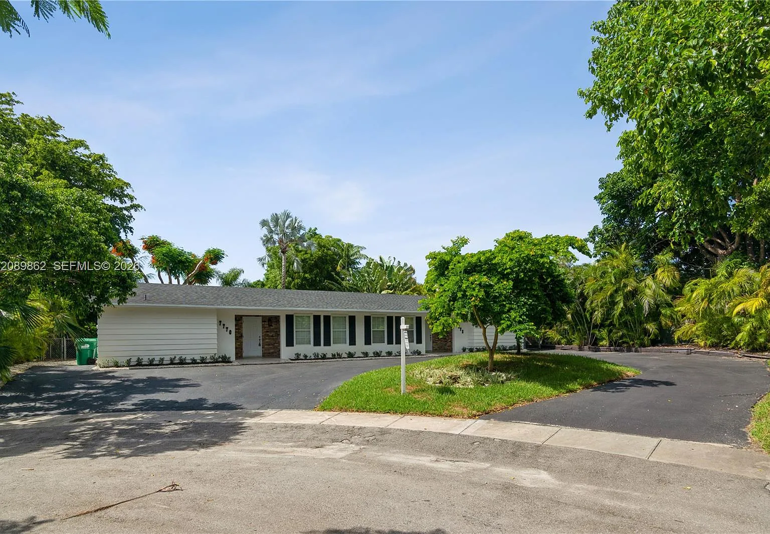 Palmetto Duplexes Addn No — Photo 1