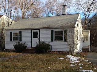85 Reed St, Lexington, MA 02421