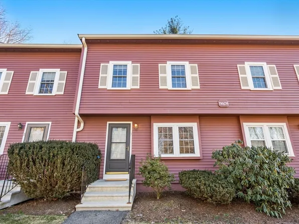 14 Apple Ridge Rd #3, Maynard, MA 01754