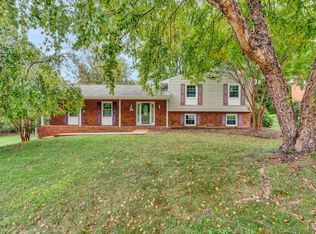 3924 Blandfield Dr, Vinton, VA 24179