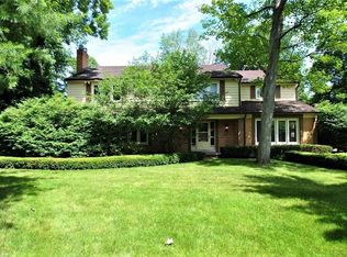 19501 Shelburne Rd, Shaker Heights, OH 44118