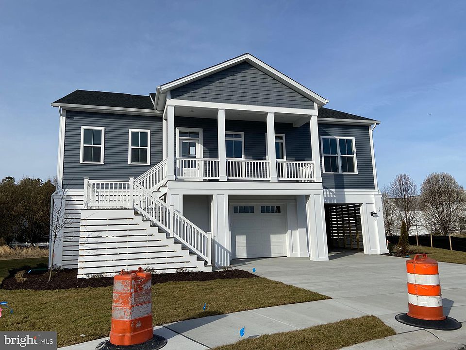 LOT 44 Tibbetts Point Way, Ocean View, DE 19970 Zillow