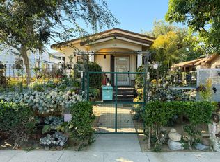 191 E 49th St, Los Angeles, CA 90011