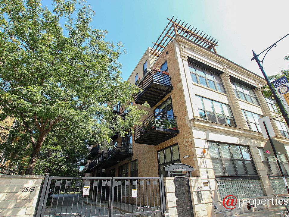 One of South Loops Favorite Historic Buildings