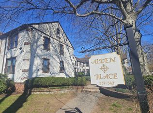 Alden Place, New Haven, CT 06515