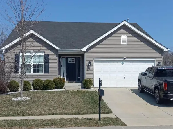 2713 Cedar Grove Dr, Belleville, IL 62221