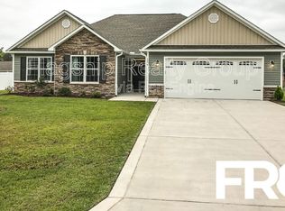 116 Mill Stone Dr, Goldsboro, NC 27530
