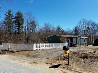 87 Forrest Edwards Rd, Otisfield, ME 04270