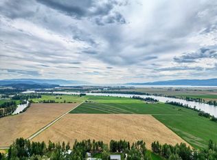 1770 Riverside Rd, Bigfork, MT 59911