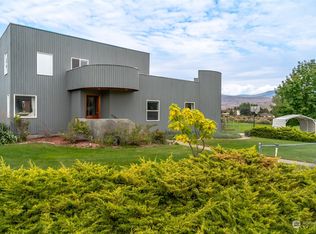 36 River Overlook St, Omak, WA 98841