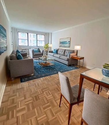 5th image of 442 W 57th St APT 6C