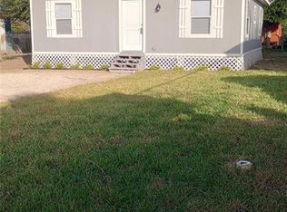 6502 Promenade Ave, Edinburg, TX 78542