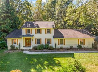 4102 Haddon Dr, Greensboro, NC 27406