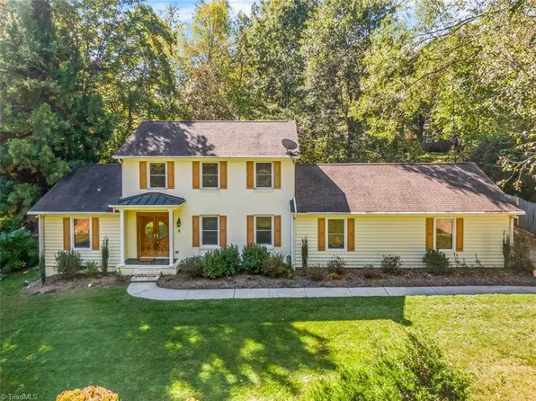 4102 Haddon Dr, Greensboro, NC 27406