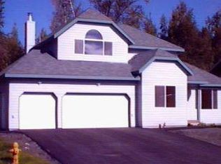 1825 Minerva Way, Anchorage, AK --