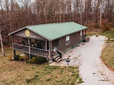 73 Adams Cow Point Rd, Wellington, KY, 40387