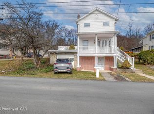 85 Barney St, Larksville, PA