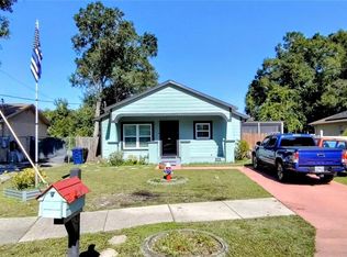 9312 N Rome Cir, Tampa, FL 33612