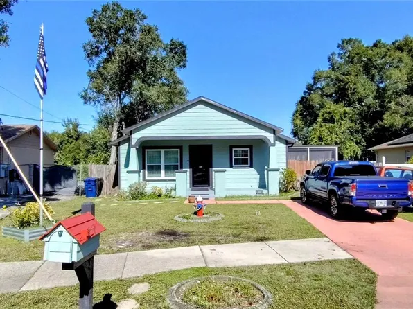 9312 N Rome Cir, Tampa, FL 33612