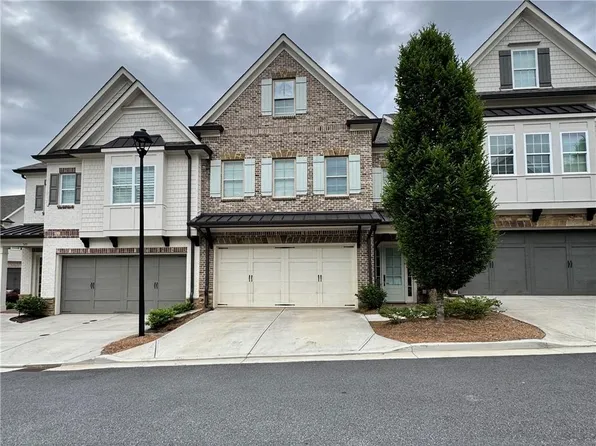 529 Springer Bnd NW, Marietta, GA 30060