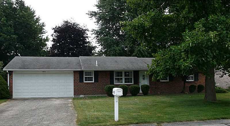 1st image of 453 Medallion Dr