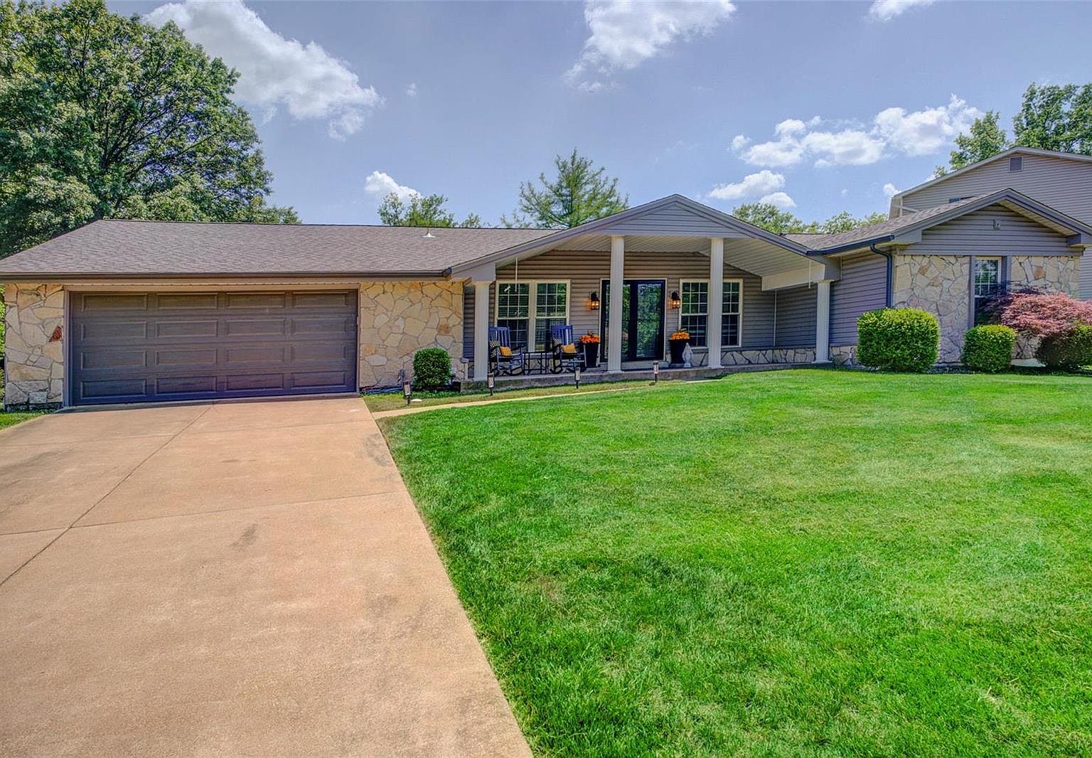 1533 Pheasant Ridge Dr, Ellisville, MO 63011 Zillow