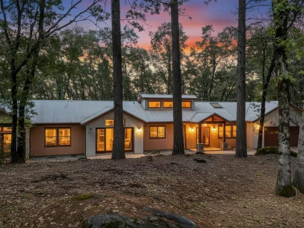 16200 Excelsior Ditch Camp Rd, Nevada City, CA 95959