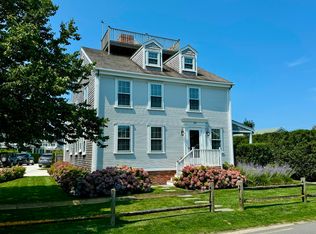 24 Walsh St, Nantucket, MA 02554