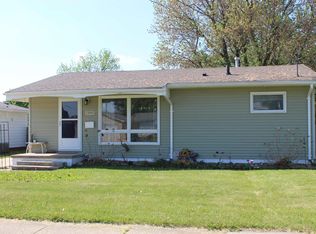 1305 Downing Ave, Waterloo, IA 50701