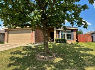 1618 Chestnut St, Anna, TX 75409