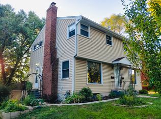 3724 Sumter Ave S, Minneapolis, MN 55426
