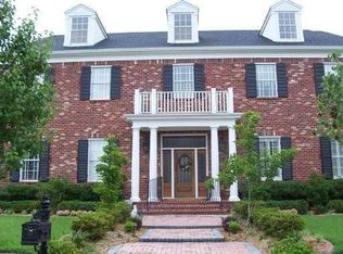 4437 Rue Place Pontchartrain, Kenner, LA 70065