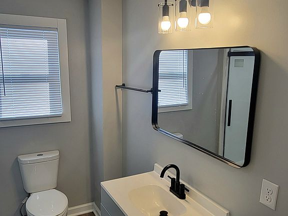 Bathroom #1