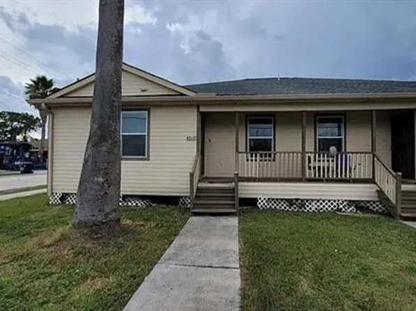 4702 Francis Dr, New Orleans, LA 70126