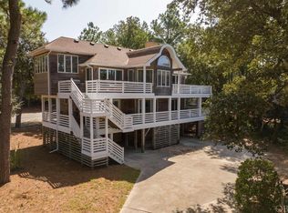 1034 Parker Ct LOT 512, Corolla, NC 27927