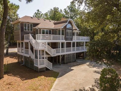 1034 Parker Ct LOT 512, Corolla, NC, 27927