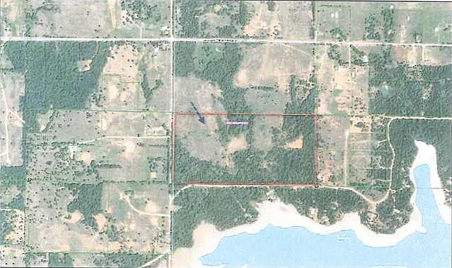 2nd image of Walker Rd