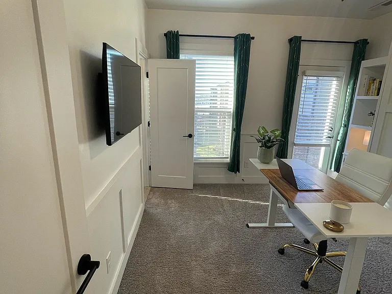 3rd Floor Bedroom
