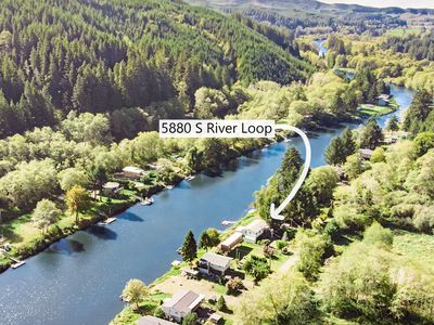 5880 S River Loop, Lincoln City, OR, 97367