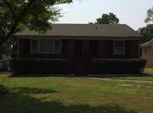 7414 Chamberlayne Ave, Richmond, VA 23227