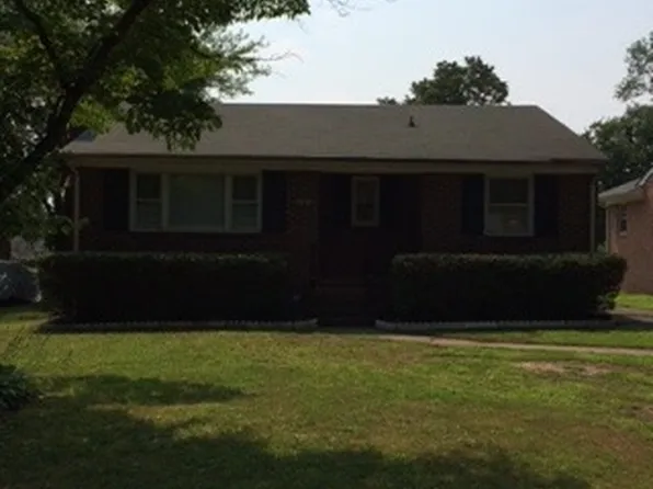 7414 Chamberlayne Ave, Richmond, VA 23227