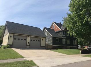 73 4th St, Laurium, MI 49913