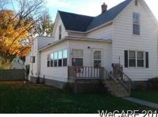 309 W 7th St, Delphos, OH 45833