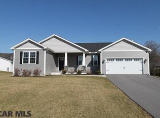 107 Claren Ct, Millheim, PA 16854