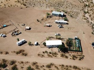 7648 N Avenida Del Burro, Kingman, AZ 86409