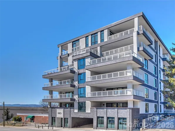 145 Biltmore Ave #403, Asheville, NC 28801