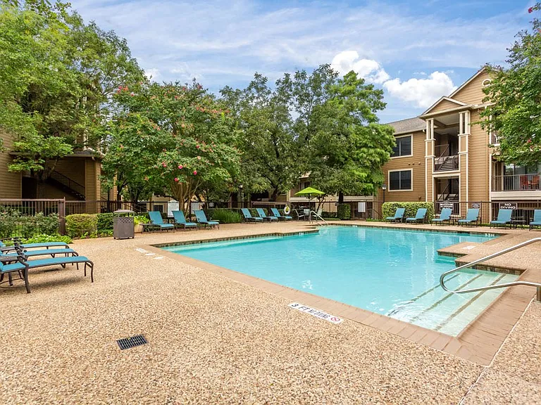 Beautiful Pools