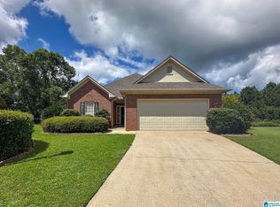 756 Narrows Point Cir, Birmingham, AL 35242